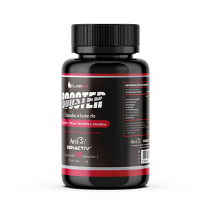 FLAIRFIT® NITRIC OXIDE BOOSTER 2.O